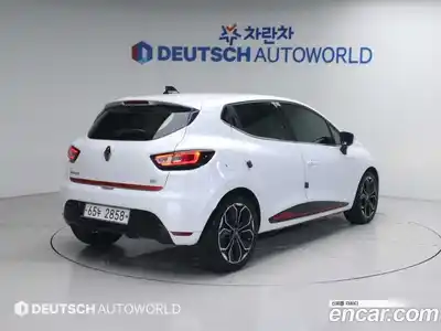 Renault Cilo 2018 1.5 гидро, миниатюра 2
