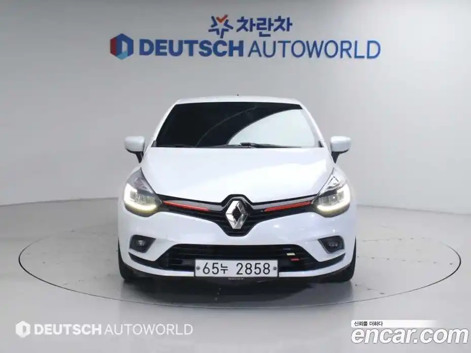 Renault Cilo 2018 1.5 гидро, фото 3