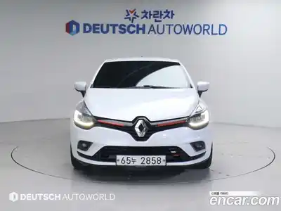 Renault Cilo 2018 1.5 гидро, миниатюра 3