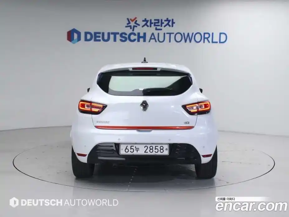 Renault Cilo 2018 1.5 гидро, фото 4