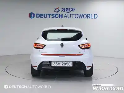 Renault Cilo 2018 1.5 гидро, миниатюра 4