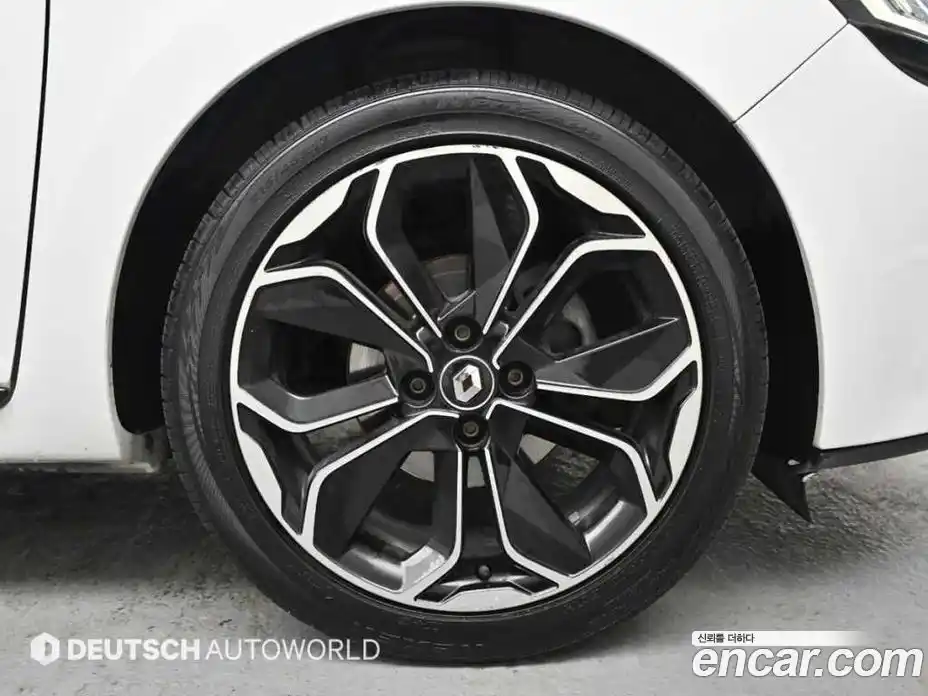 Renault Cilo 2018 1.5 гидро, фото 5