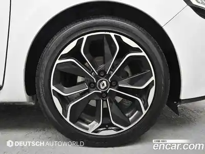Renault Cilo 2018 1.5 гидро, миниатюра 5