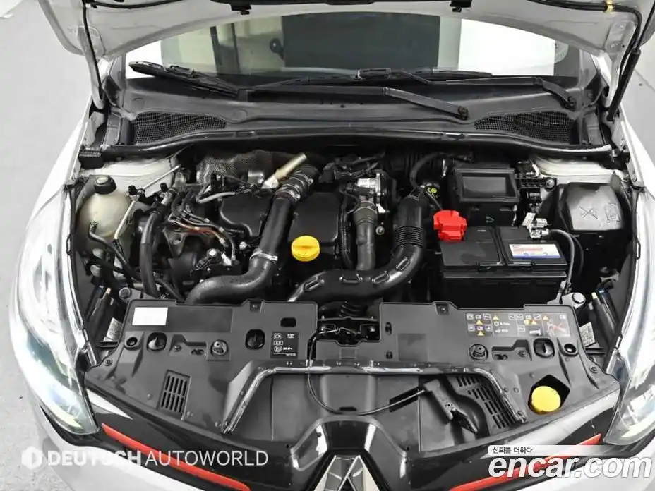 Renault Cilo 2018 1.5 гидро, фото 6