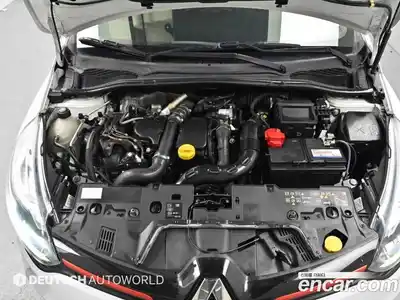 Renault Cilo 2018 1.5 гидро, миниатюра 6