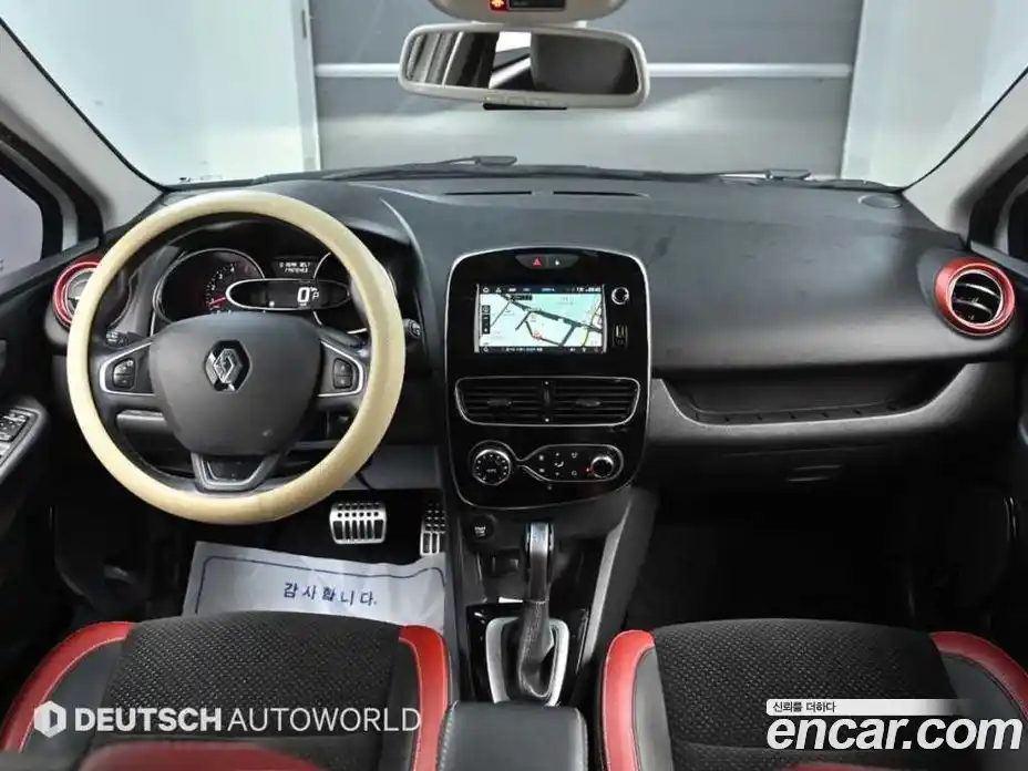 Renault Cilo 2018 1.5 гидро, фото 7