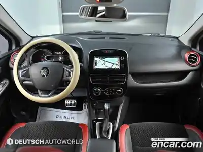Renault Cilo 2018 1.5 гидро, миниатюра 7