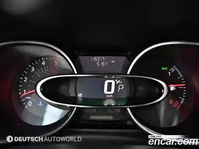 Renault Cilo 2018 1.5 гидро, миниатюра 8