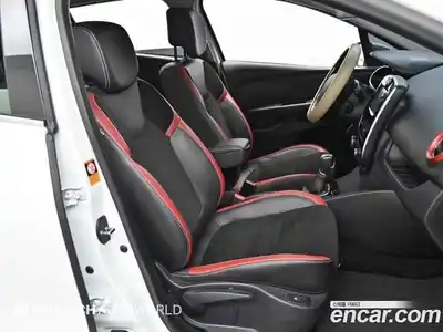 Renault Cilo 2018 1.5 гидро, миниатюра 10