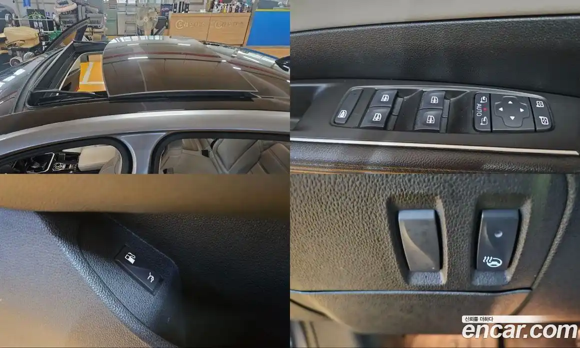Renault SM6 2016 2.0 гидро, фото 11