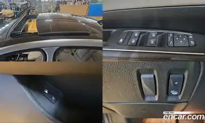 Renault SM6 2016 2.0 гидро, миниатюра 11