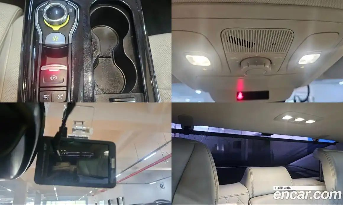 Renault SM6 2016 2.0 гидро, фото 14