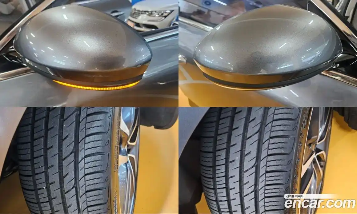 Renault SM6 2016 2.0 гидро, фото 16