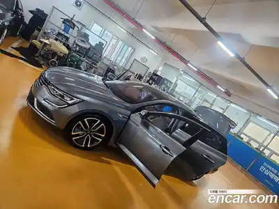 Renault SM6 2016 2.0 гидро, миниатюра 2