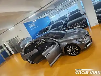 Renault SM6 2016 2.0 гидро, миниатюра 3