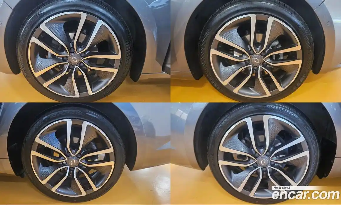 Renault SM6 2016 2.0 гидро, фото 4
