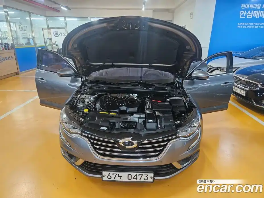 Renault SM6 2016 2.0 гидро, фото 5