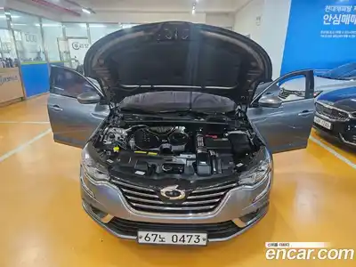 Renault SM6 2016 2.0 гидро, миниатюра 5