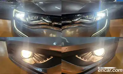 Renault SM6 2016 2.0 гидро, миниатюра 6