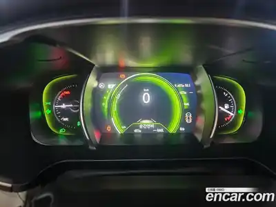 Renault SM6 2016 2.0 гидро, миниатюра 8