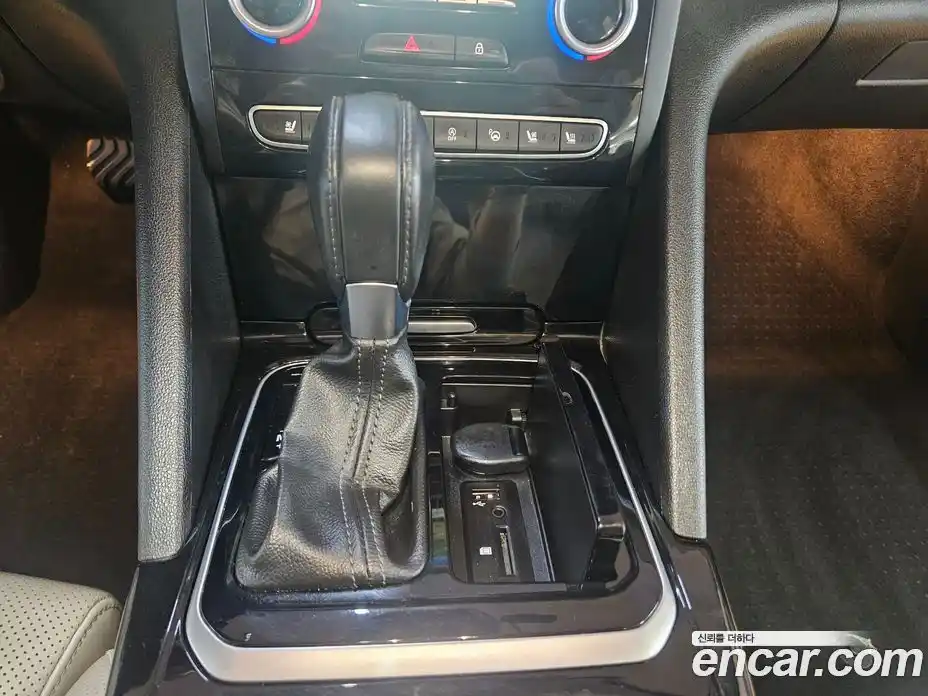 Renault SM6 2016 2.0 гидро, фото 9