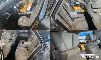 Renault SM6 2016 2.0 гидро, миниатюра 10