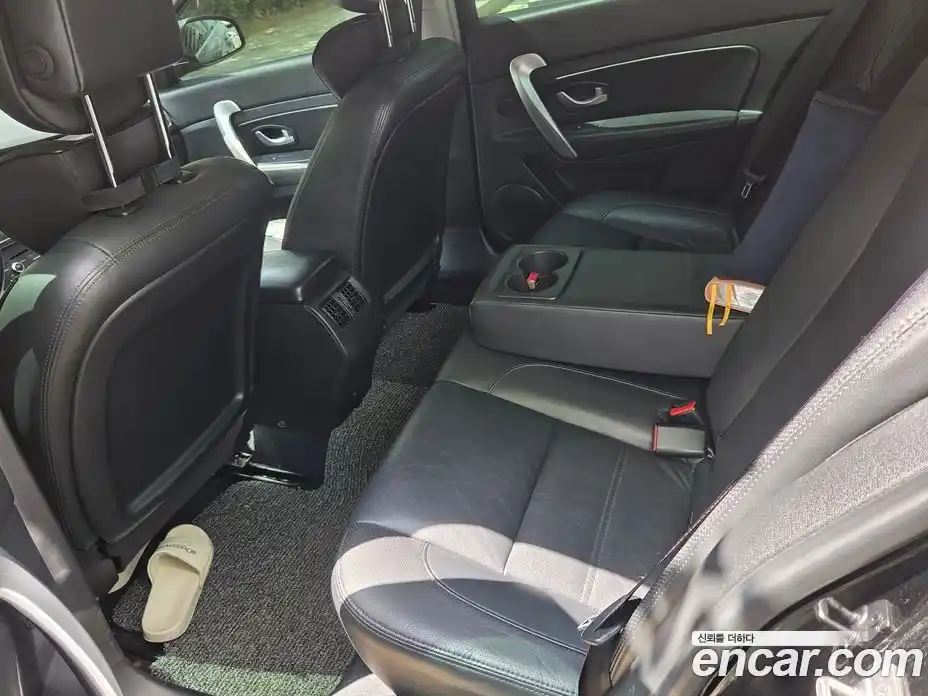 Renault SM5 2014 1.5 гидро, фото 11