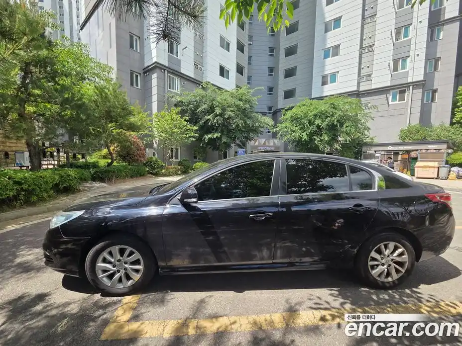 Renault SM5 2014 1.5 гидро, фото 2