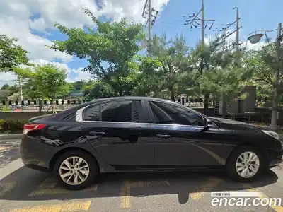 Renault SM5 2014 1.5 гидро, миниатюра 4