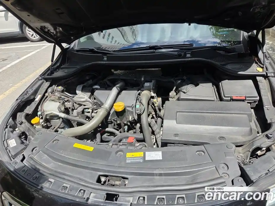 Renault SM5 2014 1.5 гидро, фото 5