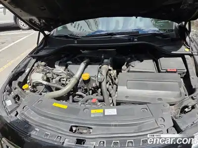 Renault SM5 2014 1.5 гидро, миниатюра 5