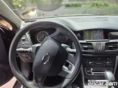 Renault SM5 2014 1.5 гидро, миниатюра 6
