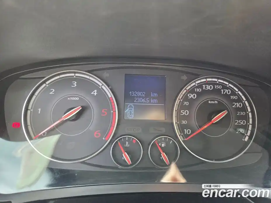 Renault SM5 2014 1.5 гидро, фото 7