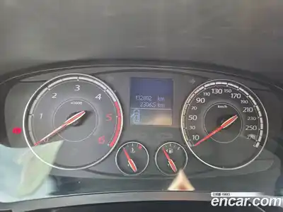 Renault SM5 2014 1.5 гидро, миниатюра 7