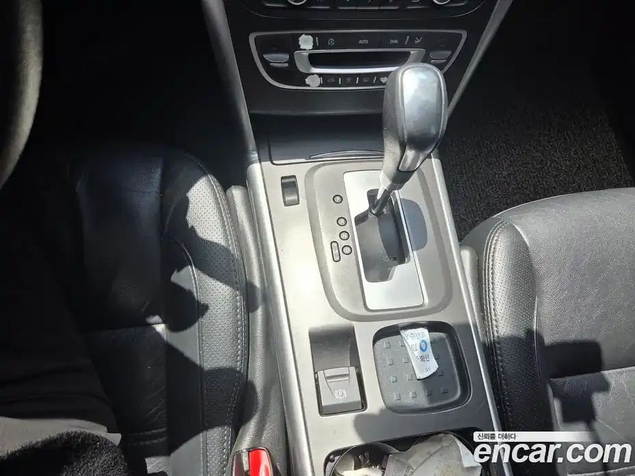 Renault SM5 2014 1.5 гидро, фото 9