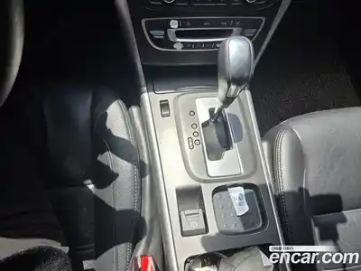 Renault SM5 2014 1.5 гидро, миниатюра 9