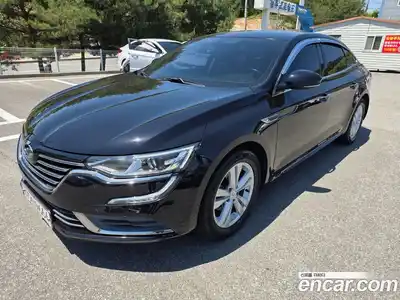 Renault SM6, 2016