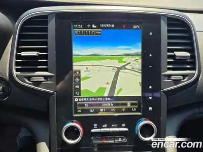 Renault SM6 2016 2.0 гидро, миниатюра 11