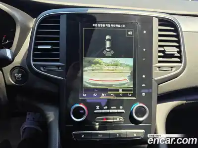Renault SM6 2016 2.0 гидро, миниатюра 12