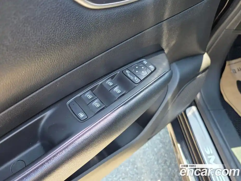 Renault SM6 2016 2.0 гидро, фото 14