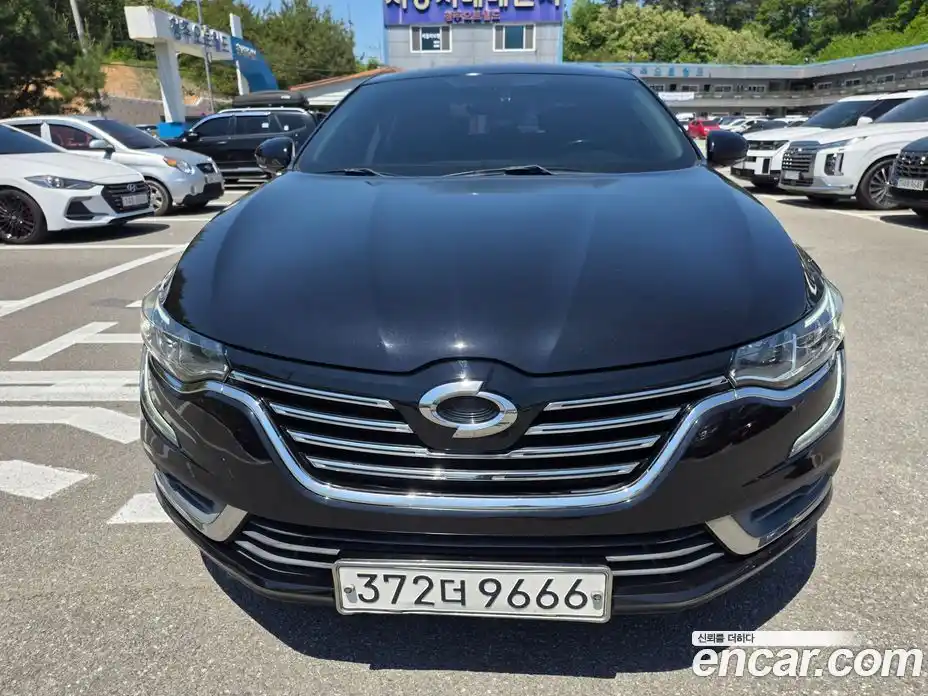 Renault SM6 2016 2.0 гидро, фото 2