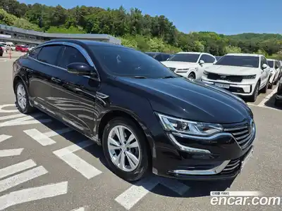Renault SM6 2016 2.0 гидро, миниатюра 3