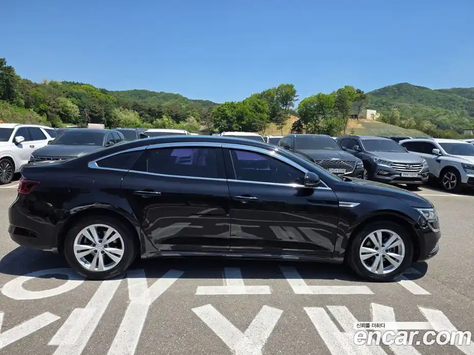 Renault SM6 2016 2.0 гидро, фото 4