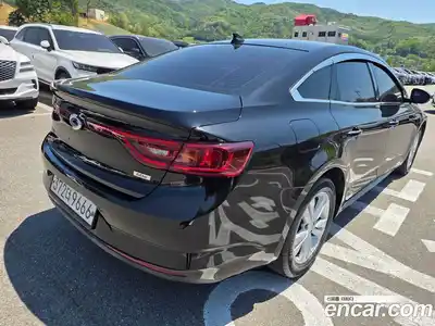 Renault SM6 2016 2.0 гидро, миниатюра 5
