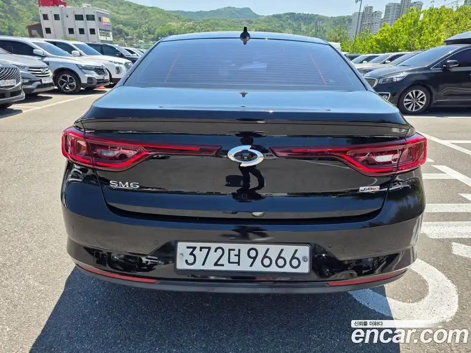 Renault SM6 2016 2.0 гидро, фото 6