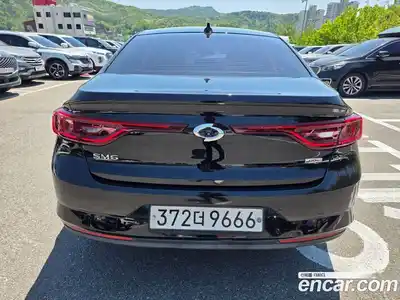 Renault SM6 2016 2.0 гидро, миниатюра 6