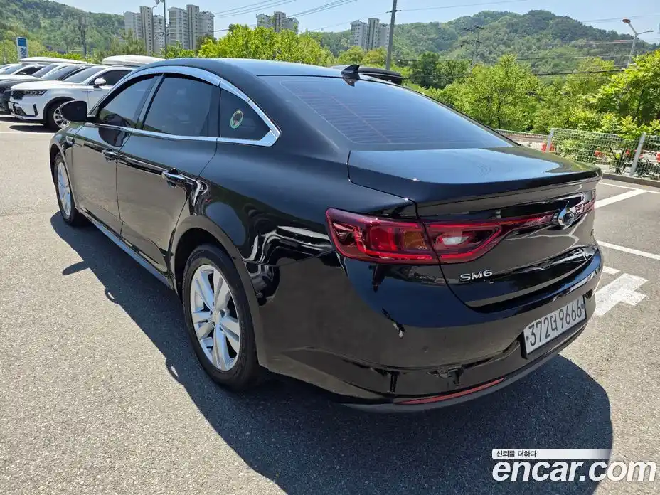 Renault SM6 2016 2.0 гидро, фото 7
