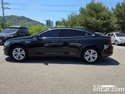 Renault SM6 2016 2.0 гидро, миниатюра 8