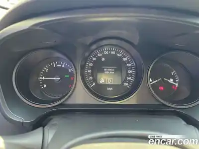 Renault SM6 2016 2.0 гидро, миниатюра 9