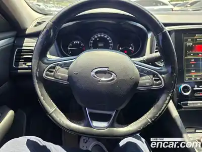 Renault SM6 2016 2.0 гидро, миниатюра 10